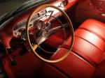 Pontiac Star Chief Custom Bonneville Convertible 1957 года